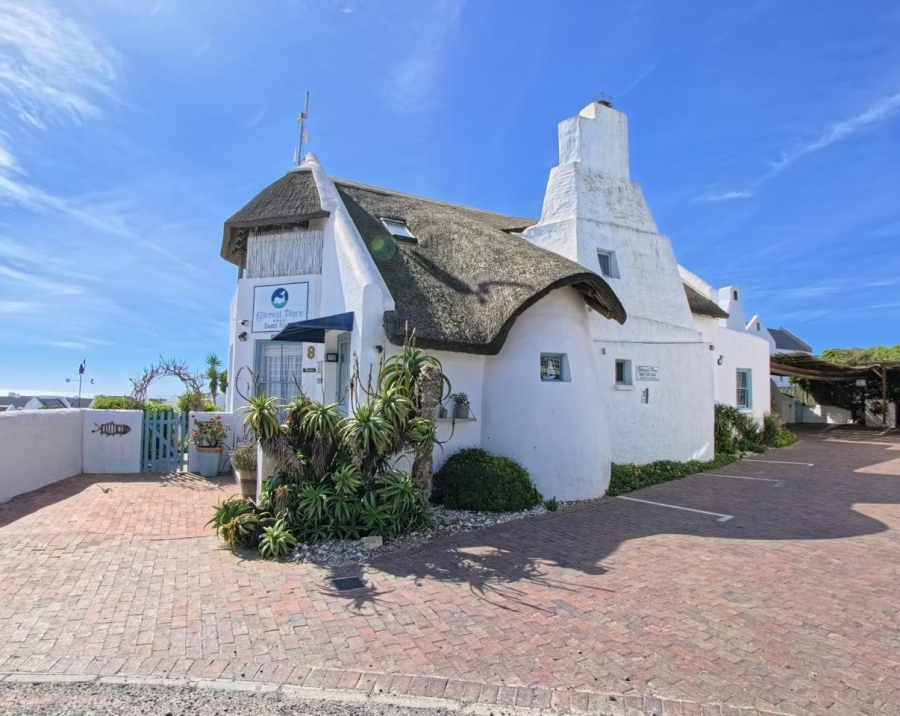 5 Bedroom Property for Sale in Paternoster Western Cape